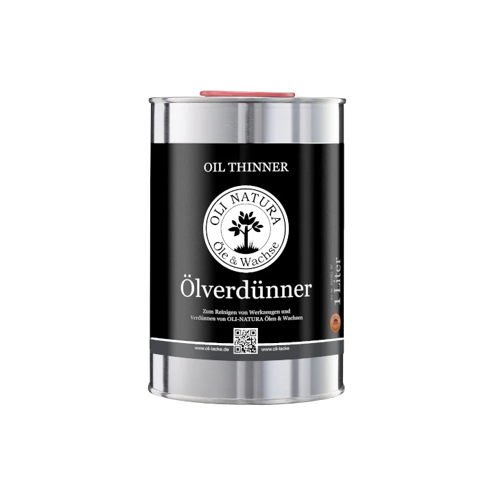 OLI-NATURA Diluant pour huile 1 litre