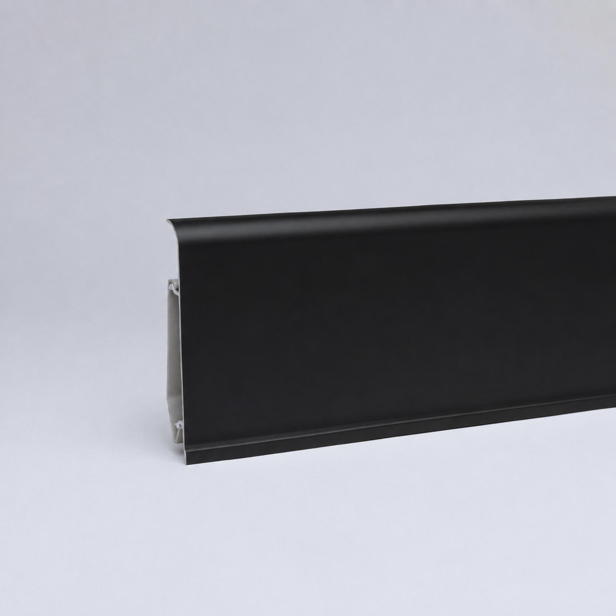 Tira flexible smart 70 mm Negro