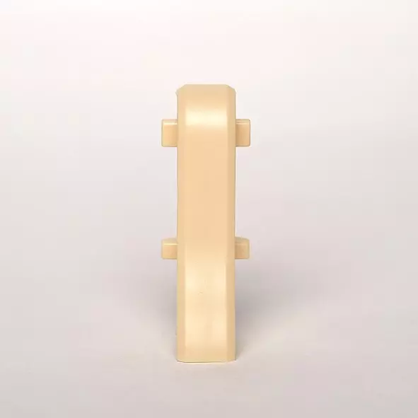 Verbinder für Basic-Flexleiste Ahorn