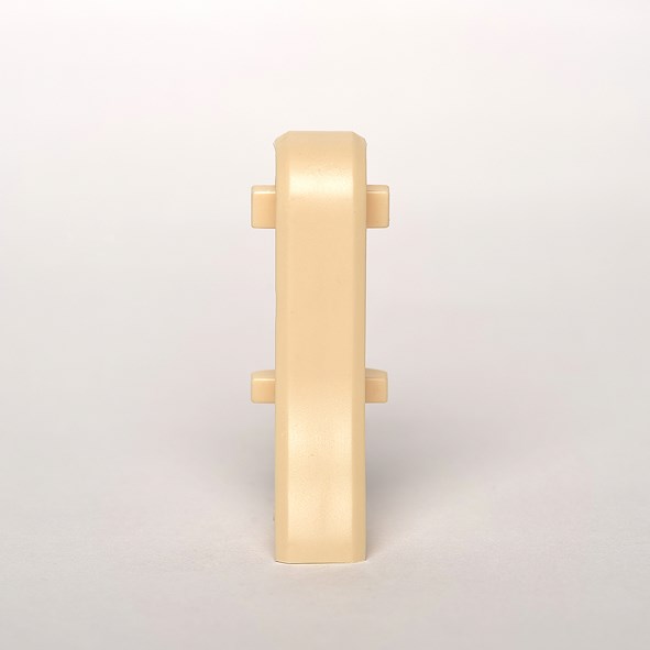 Embout gauche pour Plinthes flex basique