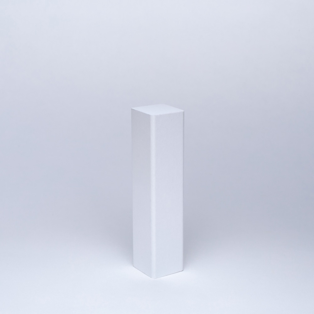 Bloc d'angle universel 85mm blanc