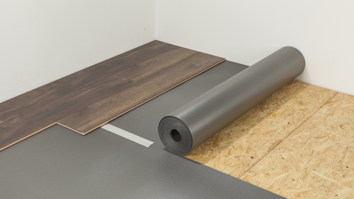 Isolation phonique XP Silent 2mm