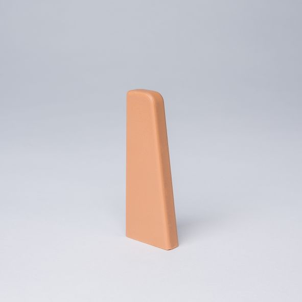 Embout gauche hêtre / cerisier