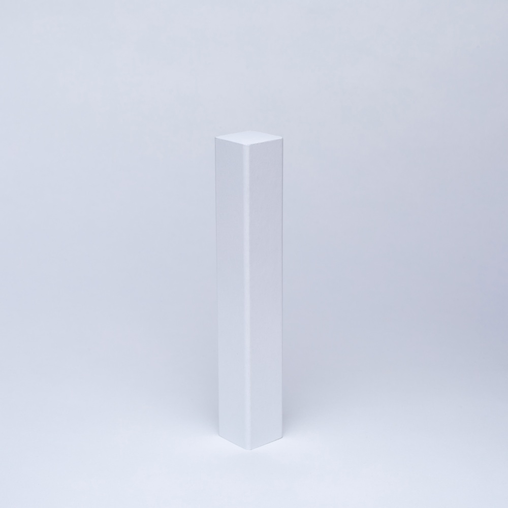 Bloc d'angle universel 125mm blanc