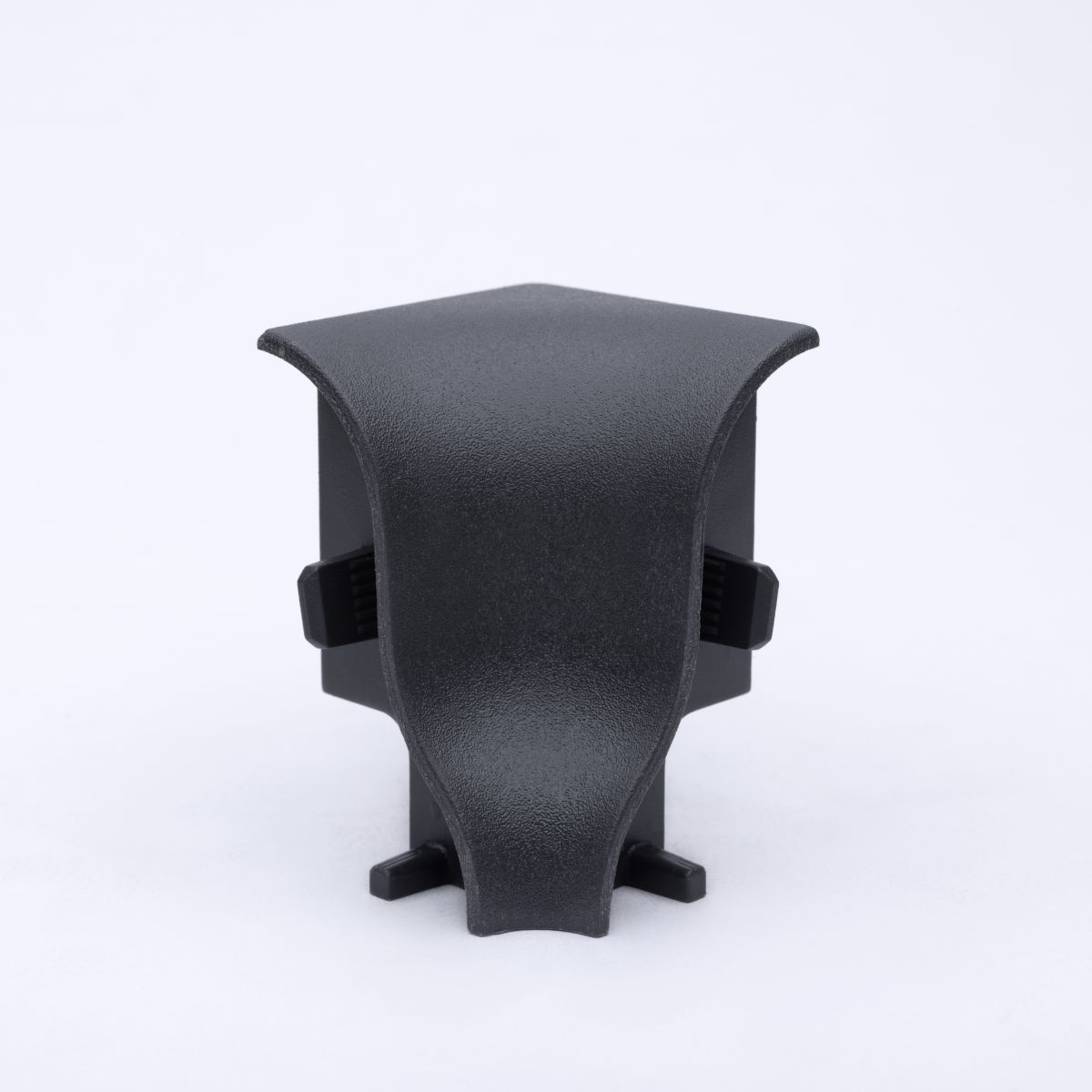 Angle intérieur Gris / anthracite