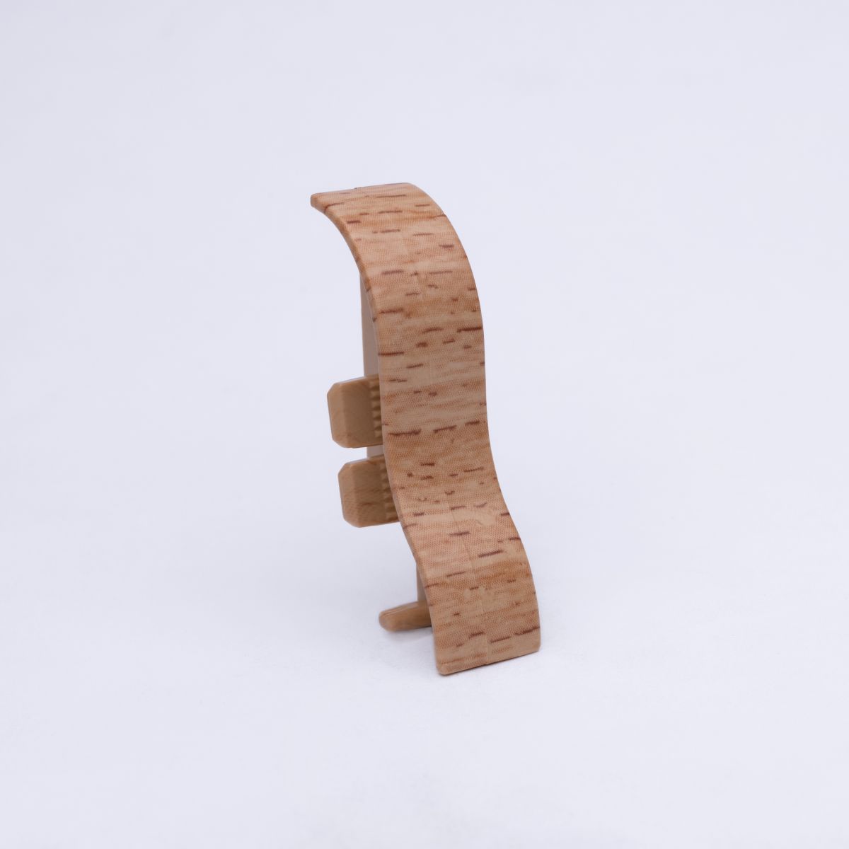 Joint de couvercle 40mm hêtre imprimé