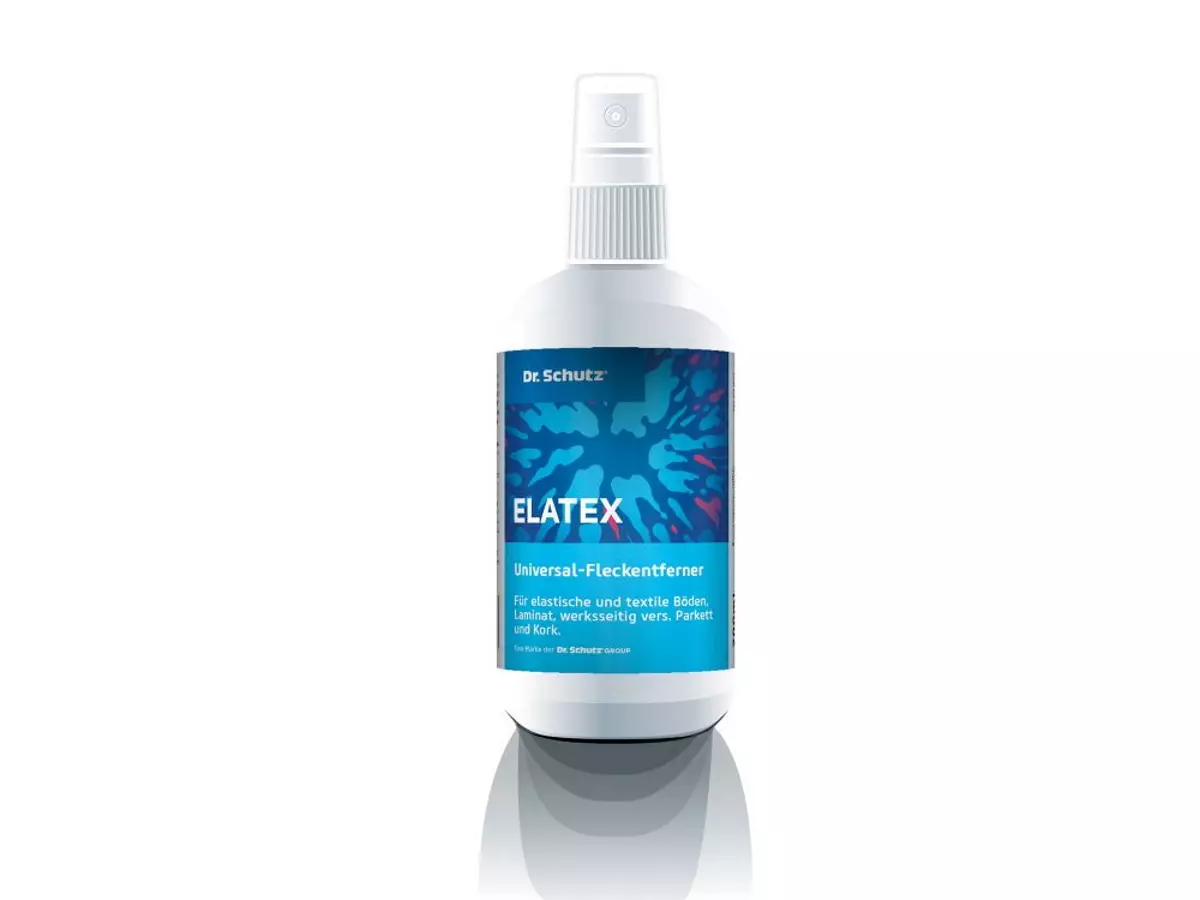 Dr. Schutz Elatex Universal Fleckenentferner - 200 ml