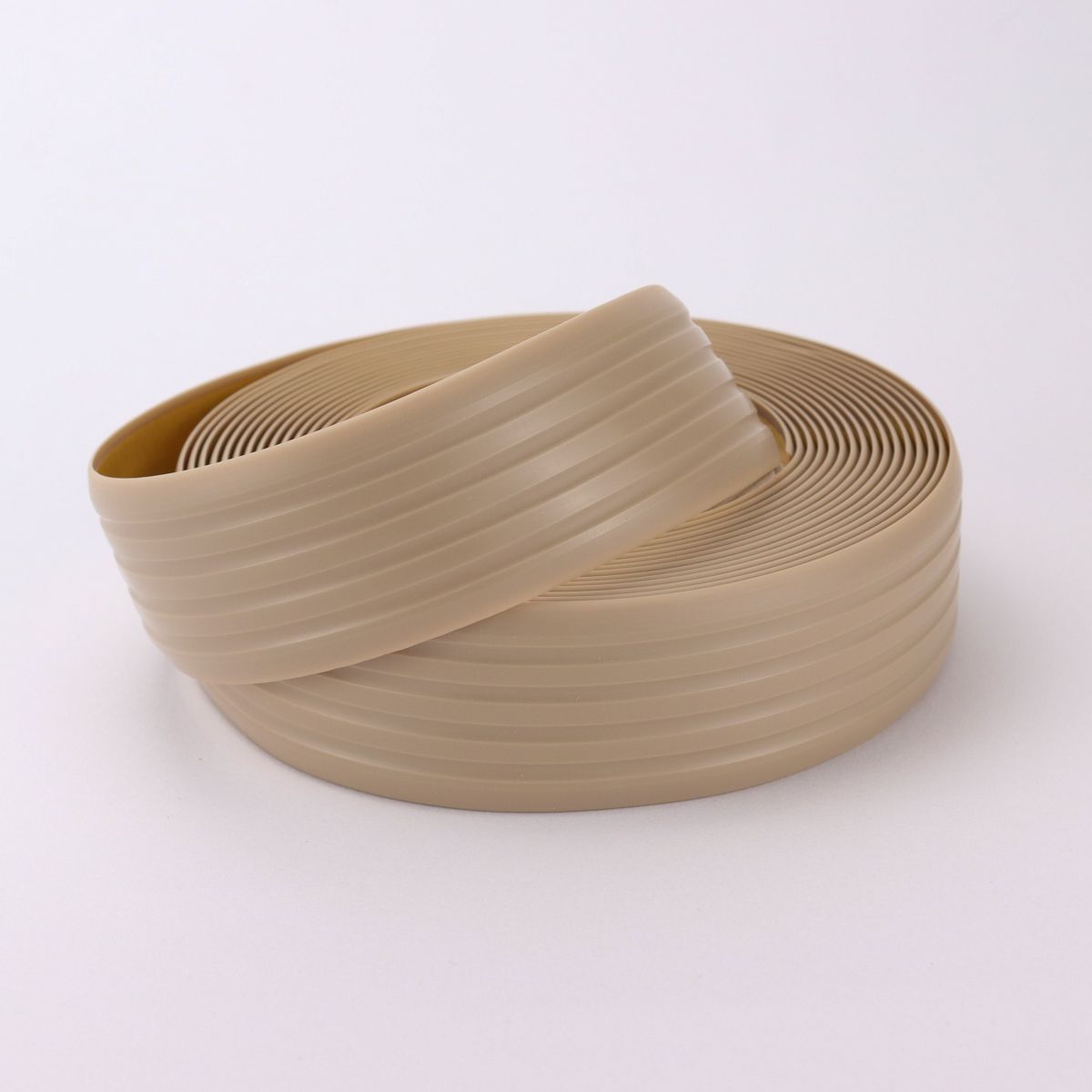 5 m Ruban antidérapant 35 mm - beige