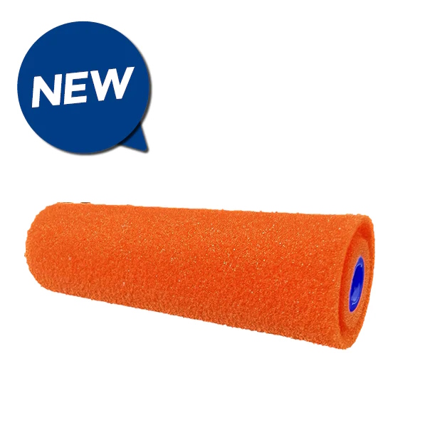 OLI-NATURA Rouleau de peinture, 10cm