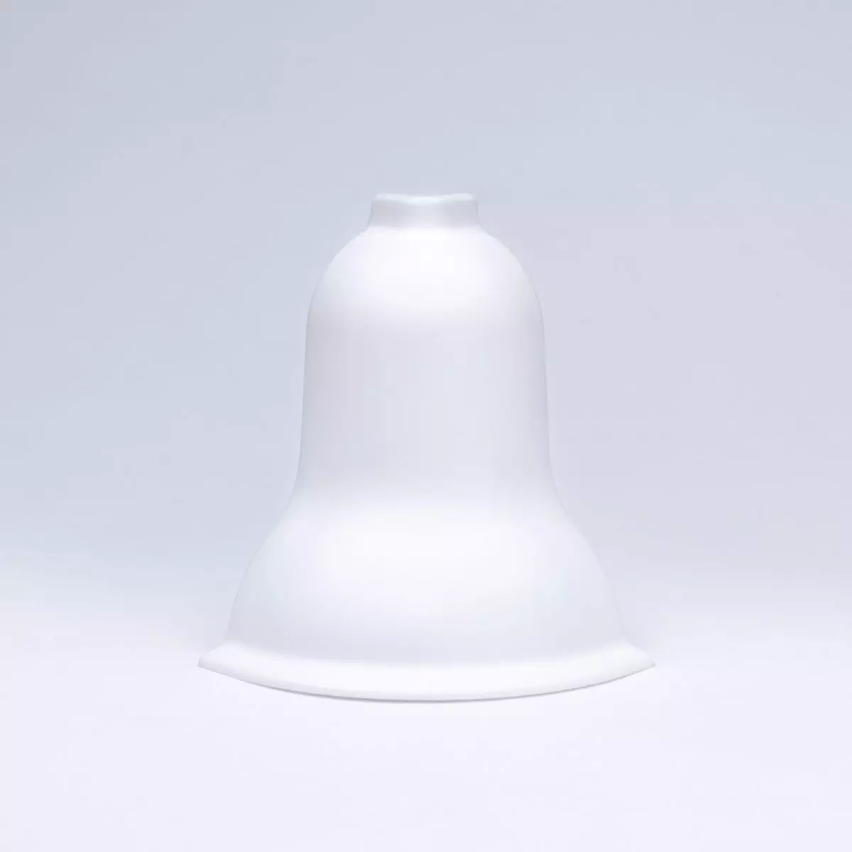 Außenecke für Duo-Flexleiste 54mm weiß