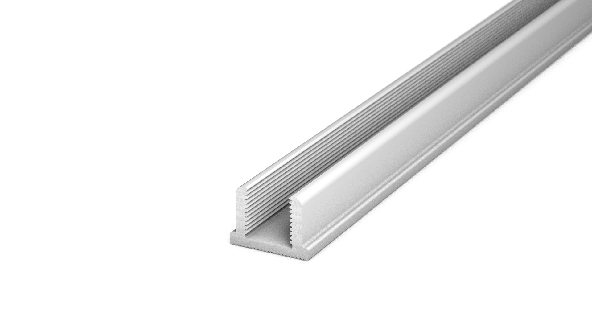 Prinz PROFI-TEC CORE profilé de base - N° 246 - Beige - 199 cm