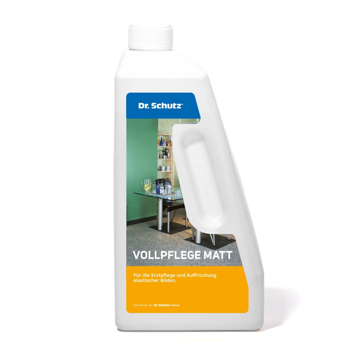 docteur Protection full care mat - 750 ml