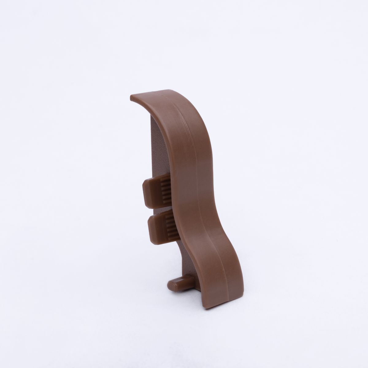 Joint de couvercle noyer / acajou