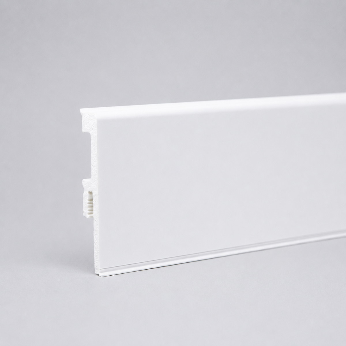 Tira Prima-Flex 75 mm blanca