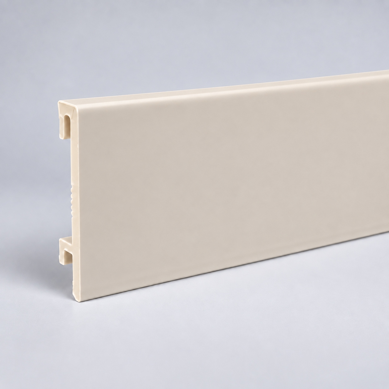 Bande Pure-Flex 80 mm cachemire