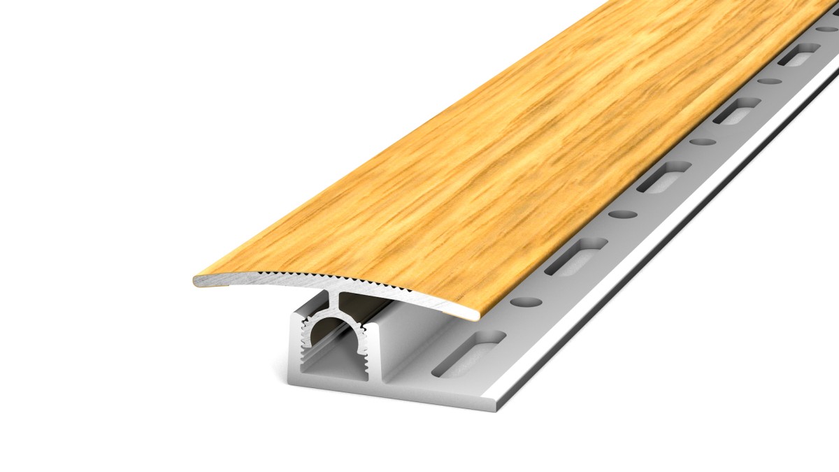 Profil de transition chêne 2,70m