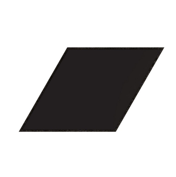 Revêtement mural CARO - Noir