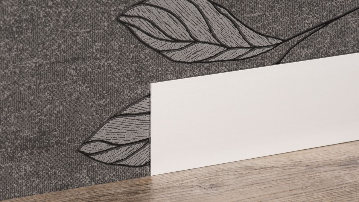 Guidon Plat Aluminium 60 mm 911 - Argent