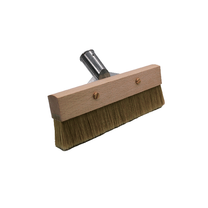 Brosse à huile OLI-NATURA 210mm