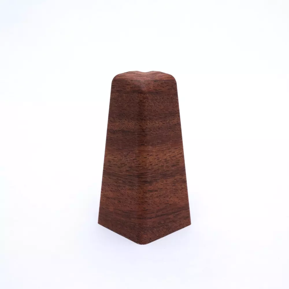 Aussenecke 60mm Merbau