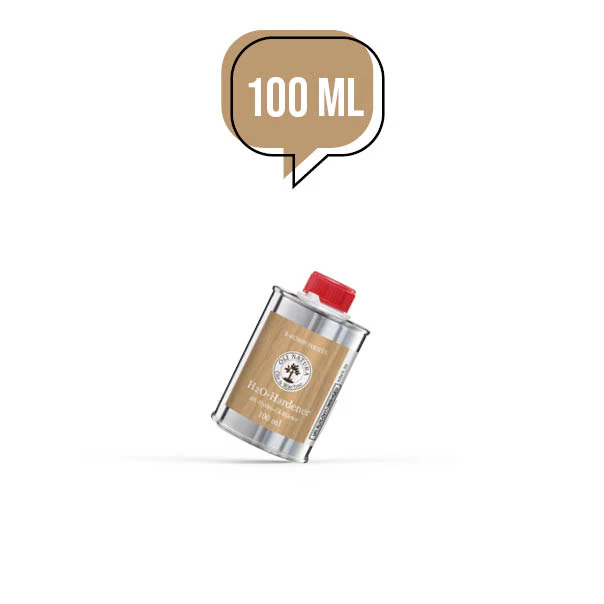 OLI-NATURA OLI-Aqua H2O-Härter