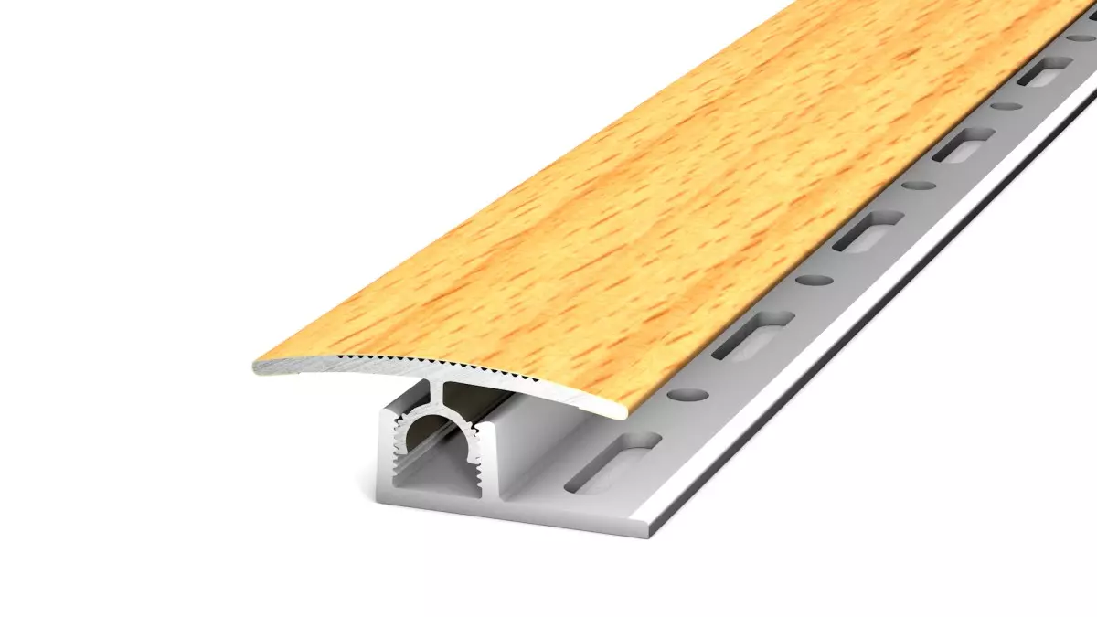 Übergangsprofil  Buche 0,90 m