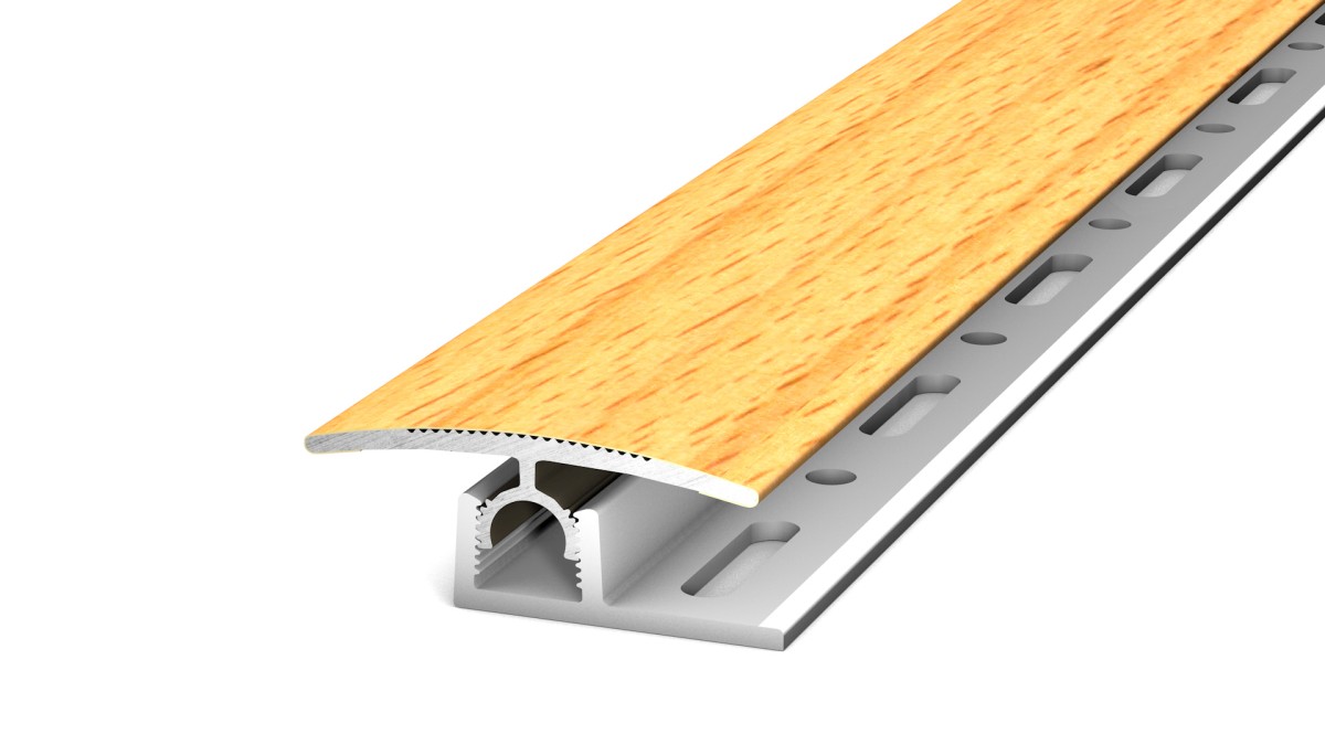 Profil de transition hêtre 0,90m