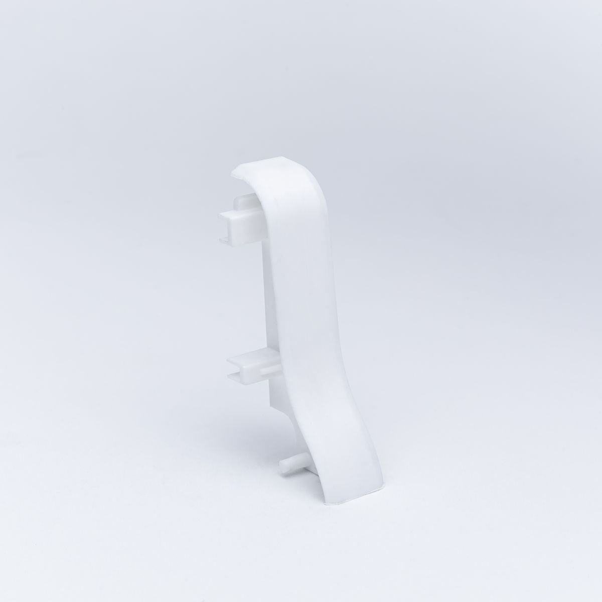 Embout gauche pour Plinthes flex basique