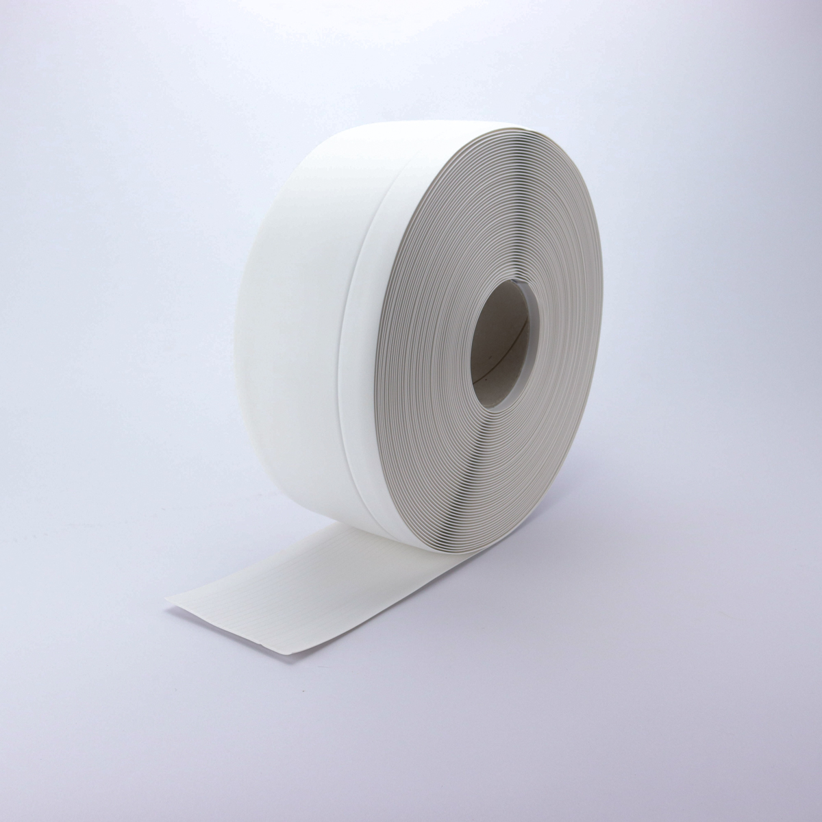 Plinthe souple 70 x 20 mm - blanc