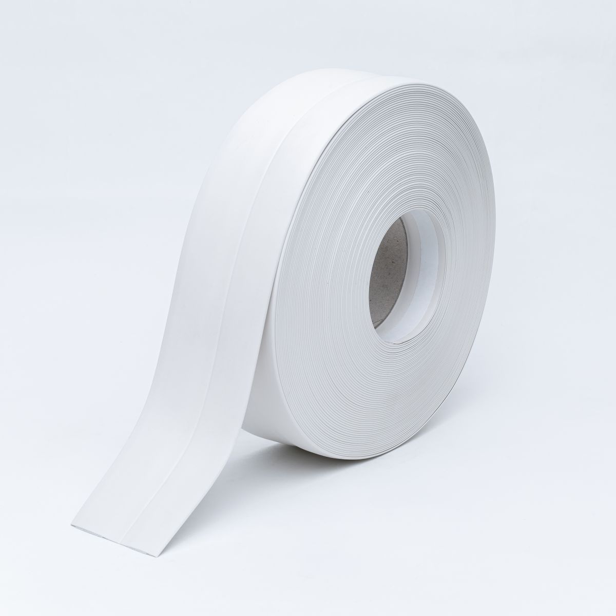 Plinthe souple Blanc 32 x 23mm