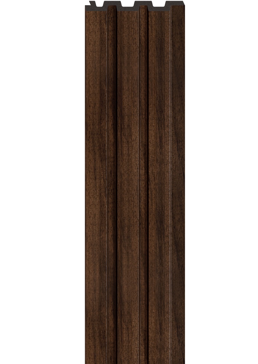 Panneaux muraux VOX Linerio M-Line - Noyer