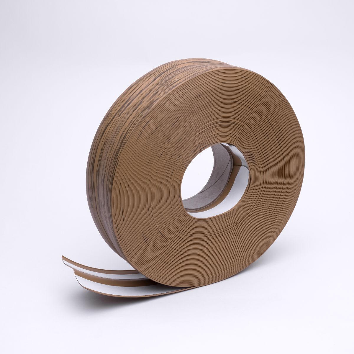 Plinthe souple Chêne 32 x 23mm