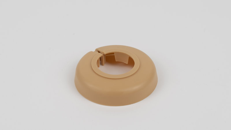 Prinz heizkörperrosette innen-ø 22 mm - N° 852 - Hêtre/chêne