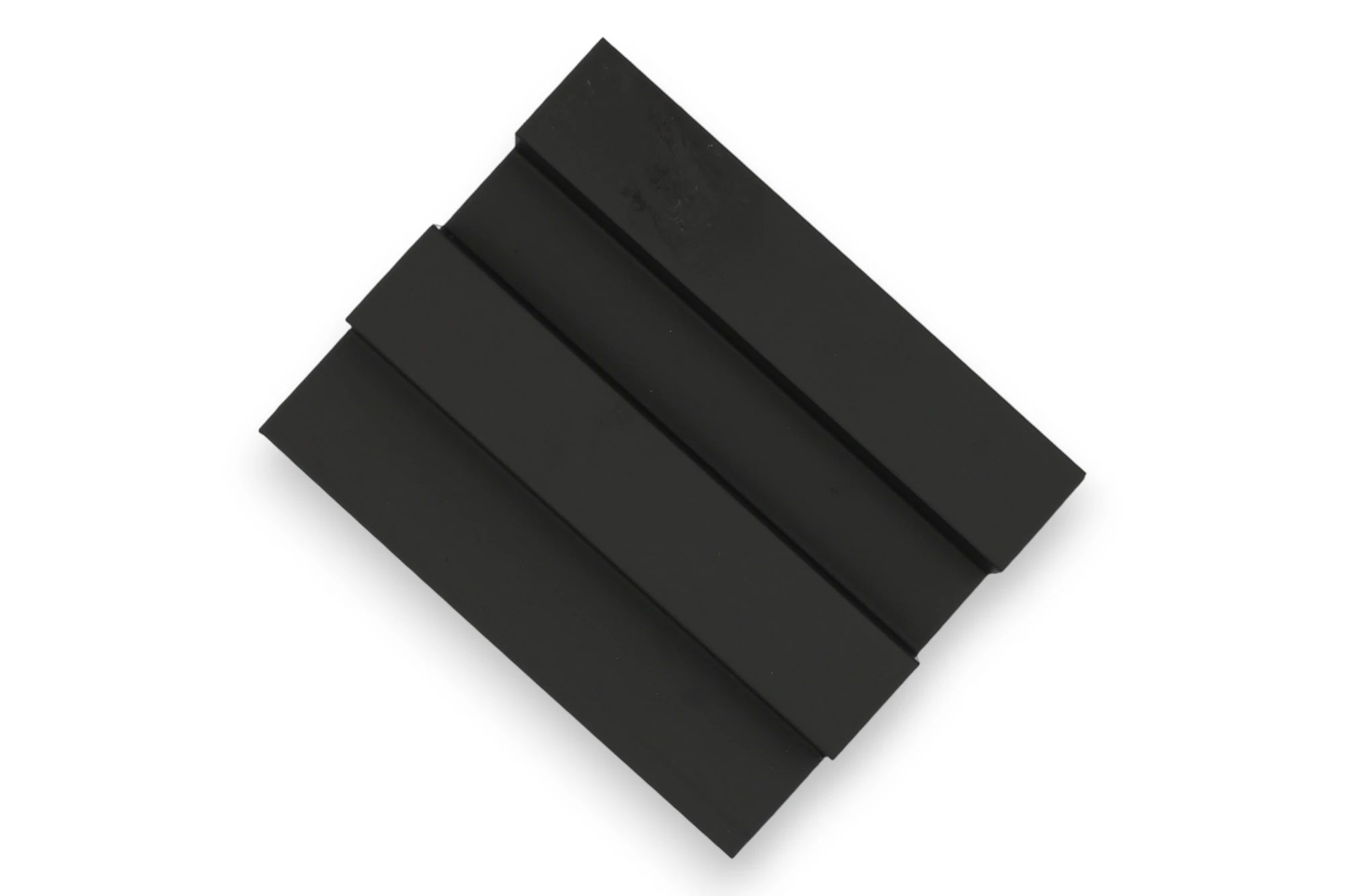 Échantillon - Panneaux muraux VOX Linerio L-Line - Anthracite