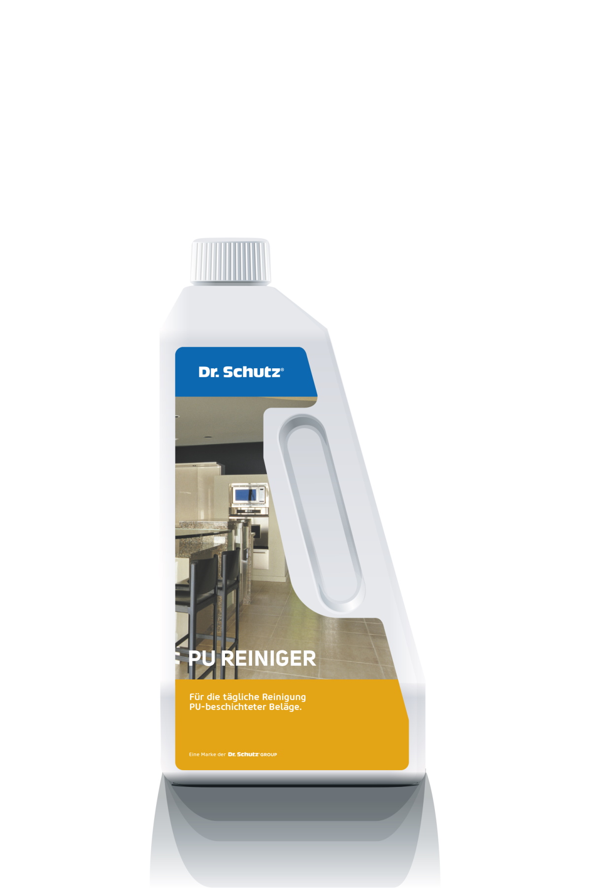 Dr. Schutz PU Cleaner - 750 ml