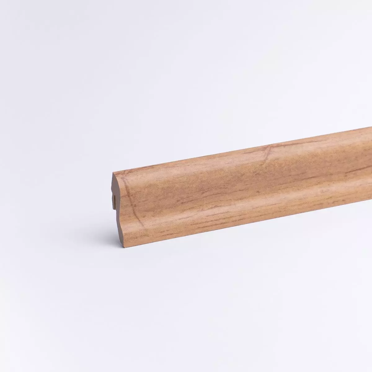 Sockelleiste mit Holzoptik 40 mm Pinie rustico