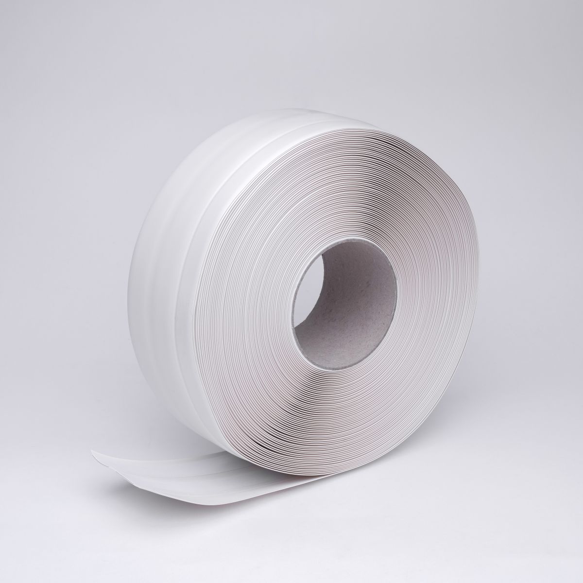 Plinthe souple Blanc 50 x 15 mm