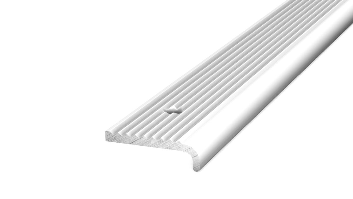 Prinz nez de marche 23 mm - N° 173 - Argent - 250 cm