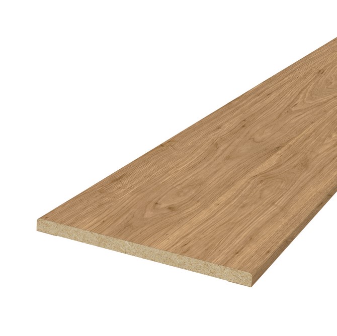 Revêtement mural FLEX 500 mm - Chêne naturel