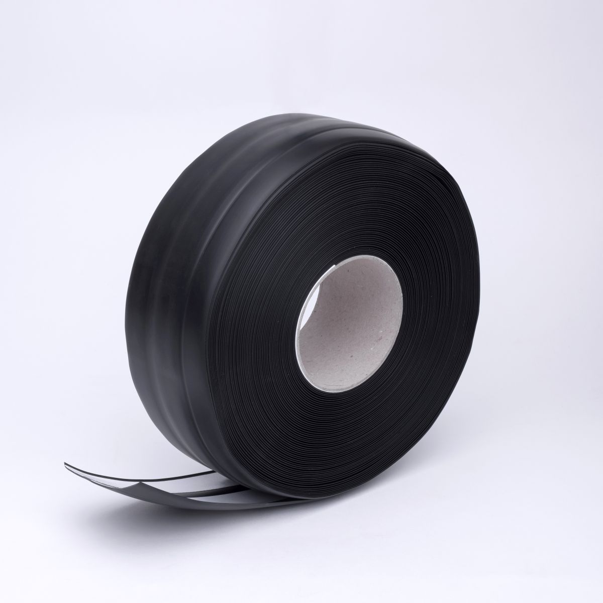 Plinthe souple Noir 50 x 15mm