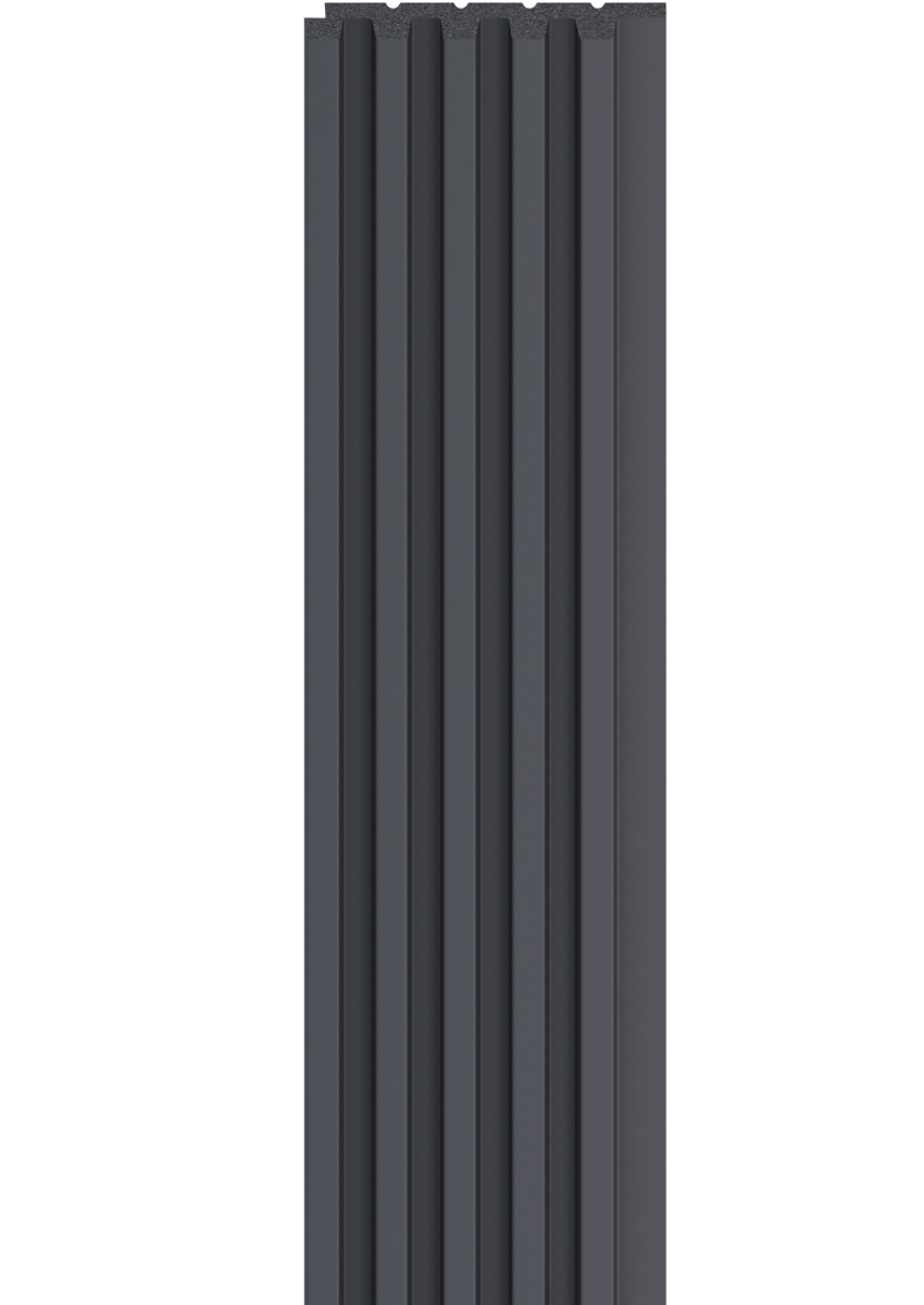 Panneaux muraux VOX Linerio S-Line - Anthracite