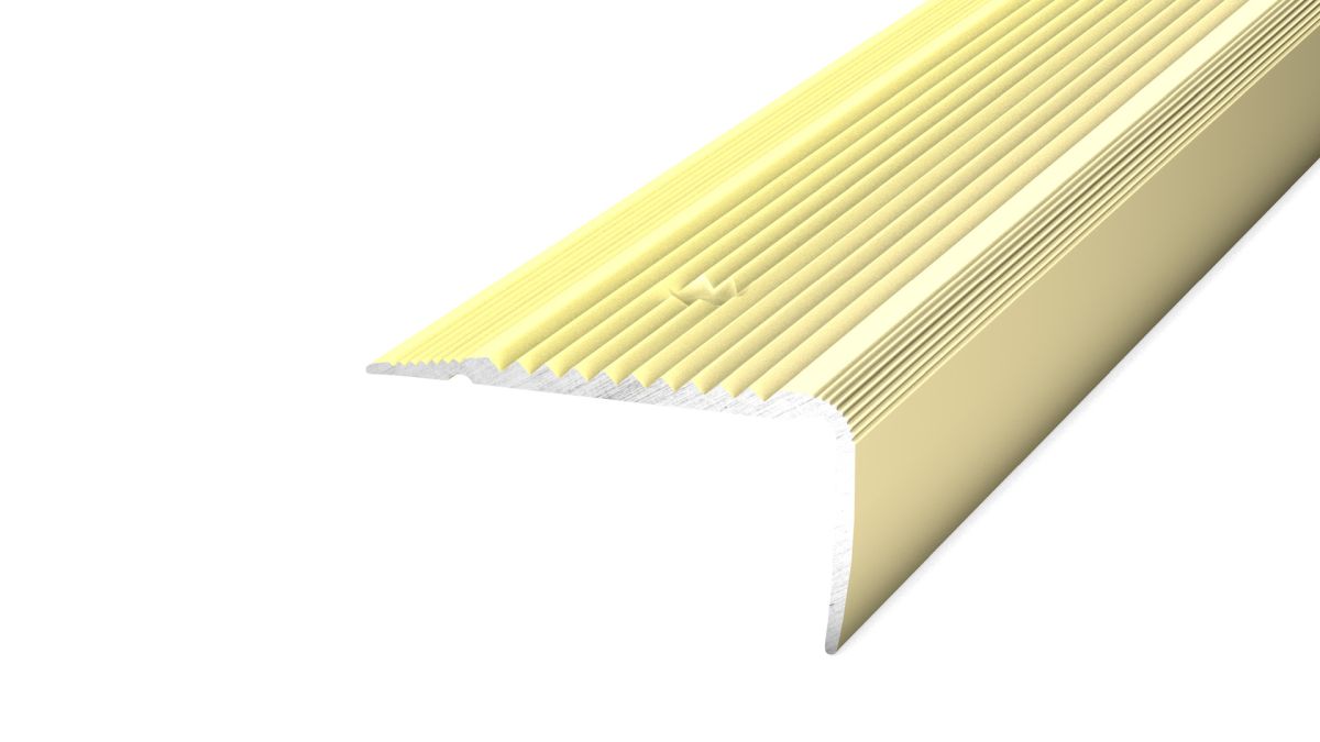 Prinz NOVA nez de marche 45 x 23 mm - N° 170 - Sahara - 270 cm