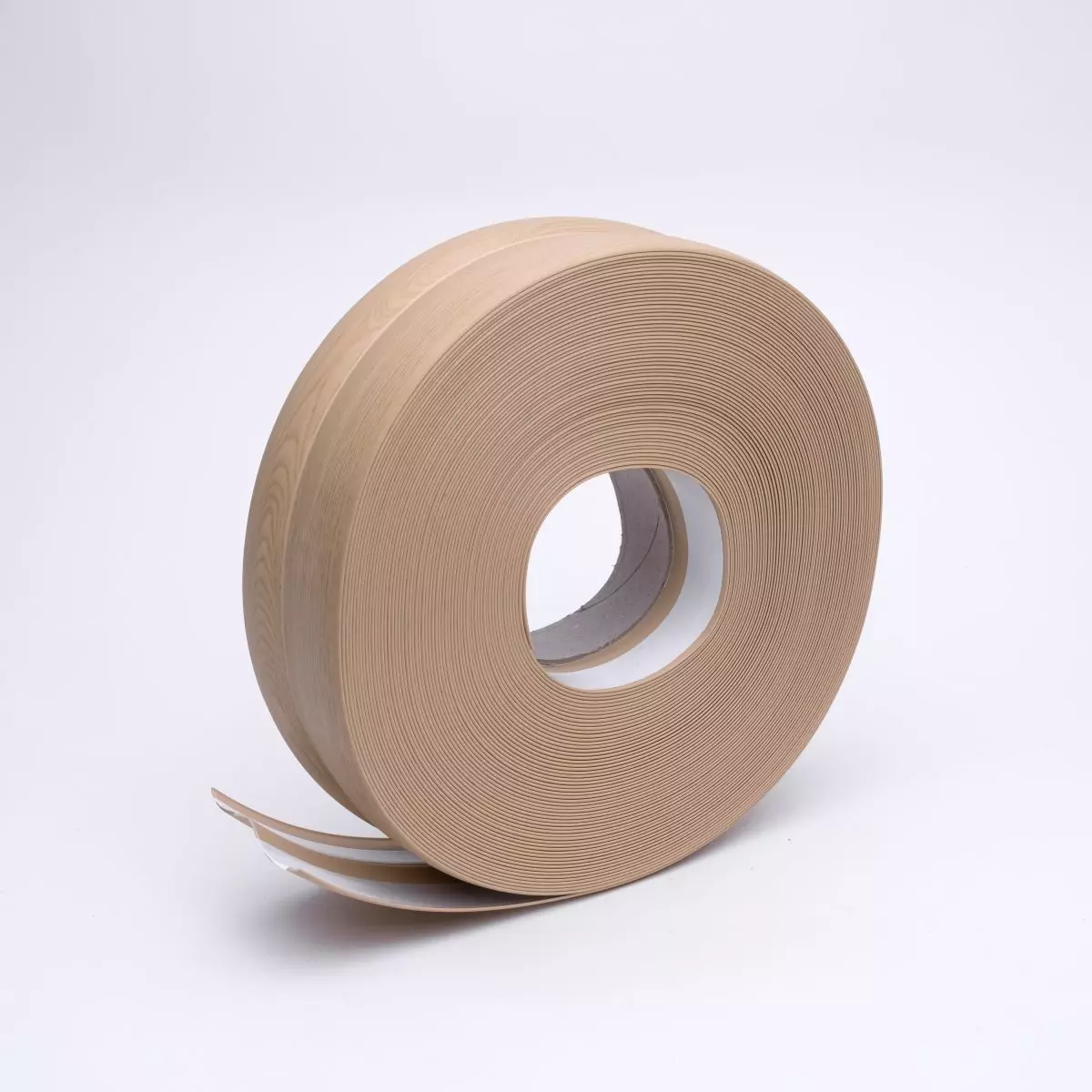 Weichsockelleiste 32 x 23mm - Kiefer