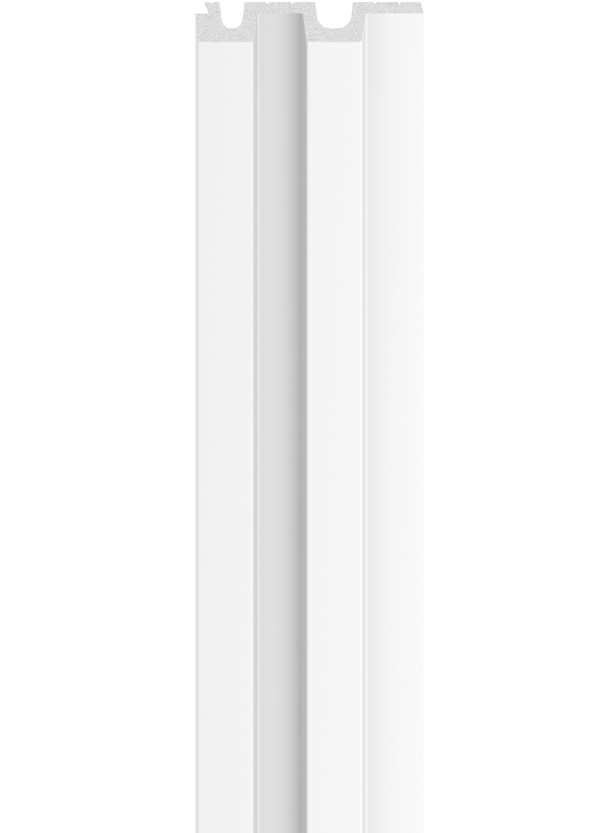 Panneaux muraux VOX Linerio L-Line - Blanc