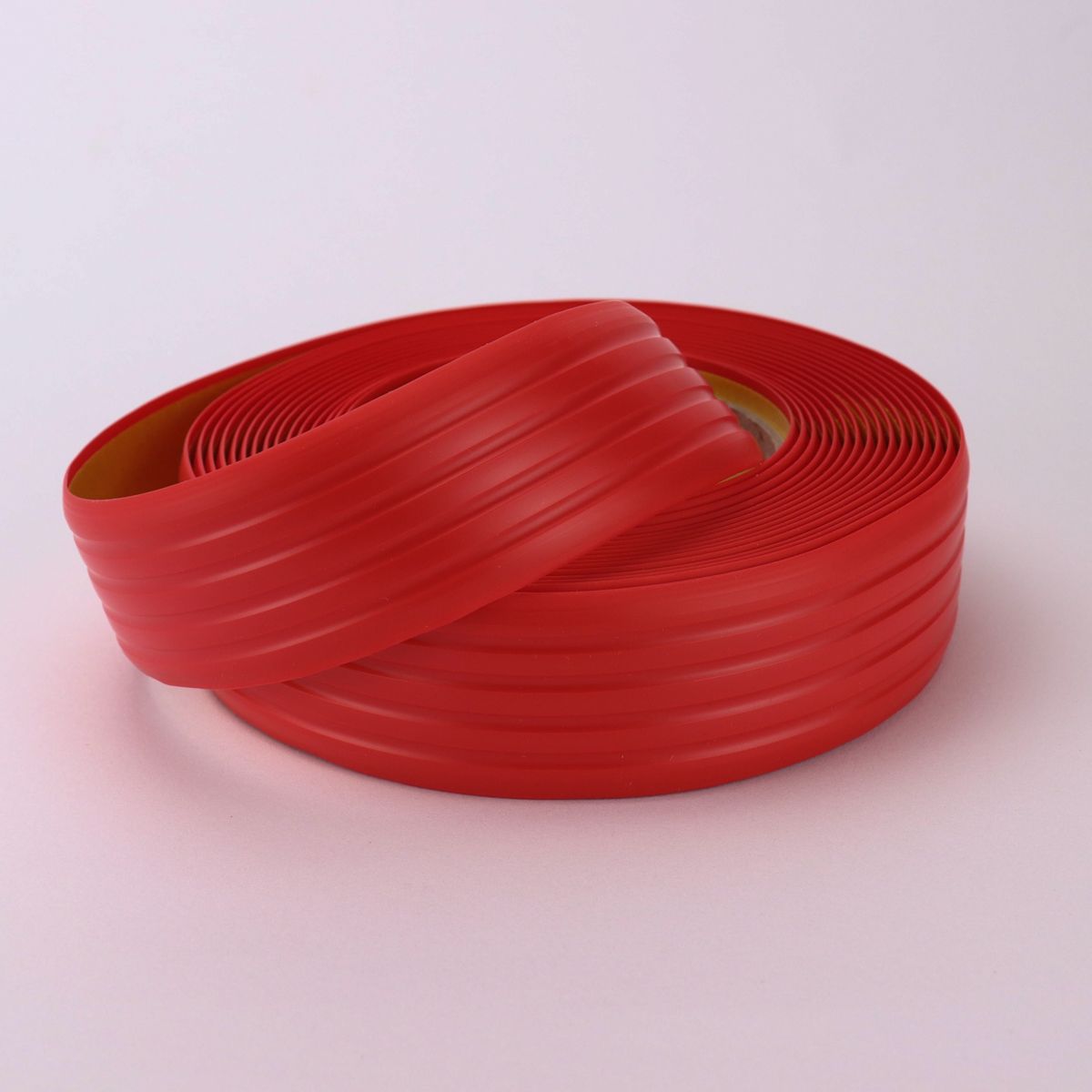 5 m Ruban Antidérapant 35 mm - Rouge