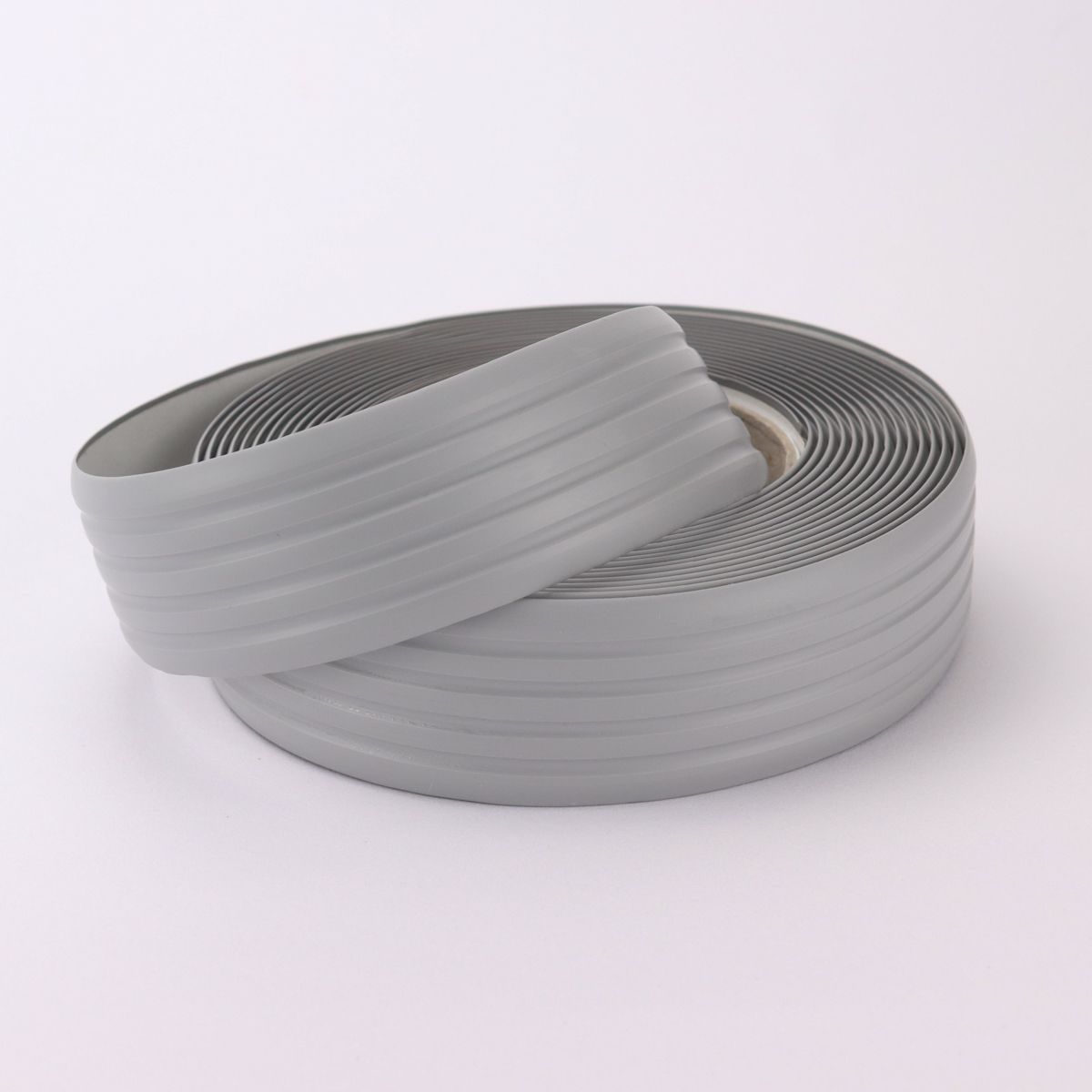 5 m Ruban antidérapant 35 mm - gris