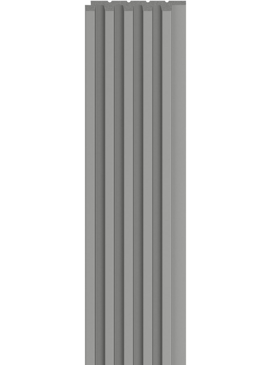 Panneaux muraux VOX Linerio S-Line - Gris