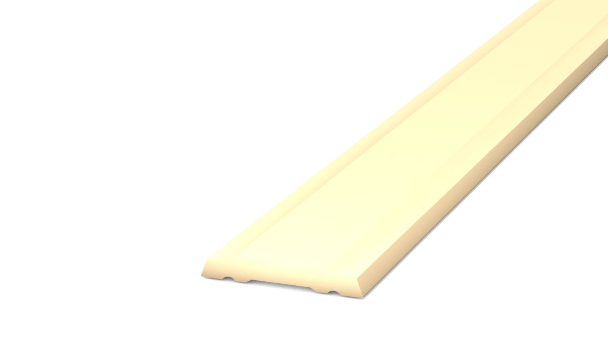 Prinz insert antidérapant 25 mm - N° 825 - Beige - 25 m