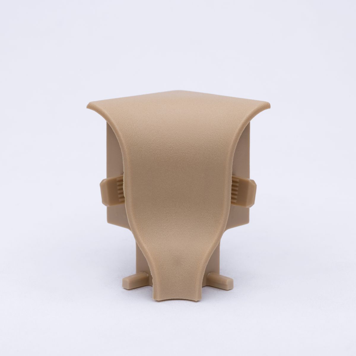 Angle intérieur érable