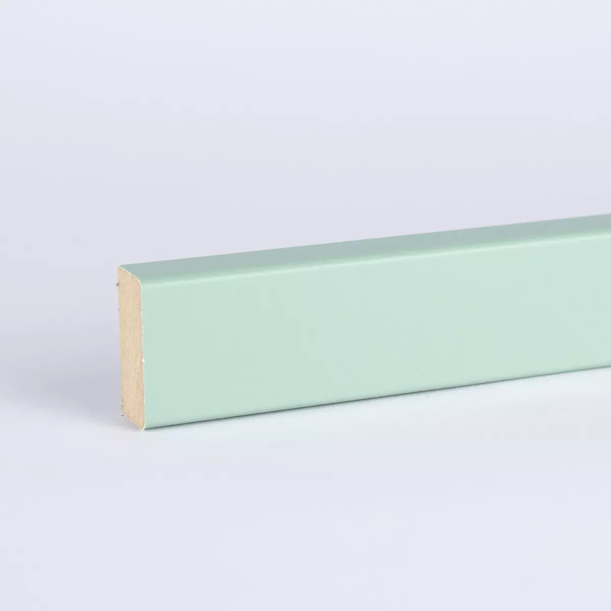 Wandverkleidung, Lamellenleiste, Wandlamelle - Mint